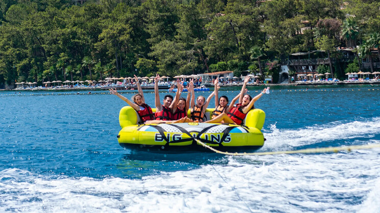 Grand Yazici Club Marmaris Palace